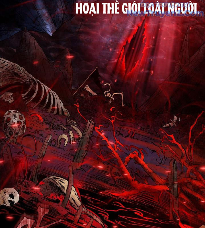 0.0000001% Của Quỷ Vương chapter 1 - Trang 8