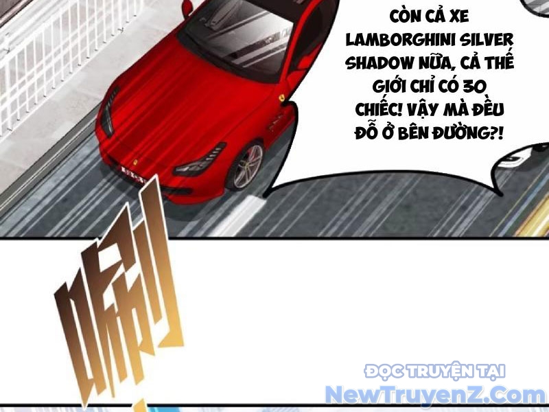 Bỏ Làm Simp Chúa, Ta Có Trong Tay Cả Tỉ Thần Hào chapter 207 - Trang 5