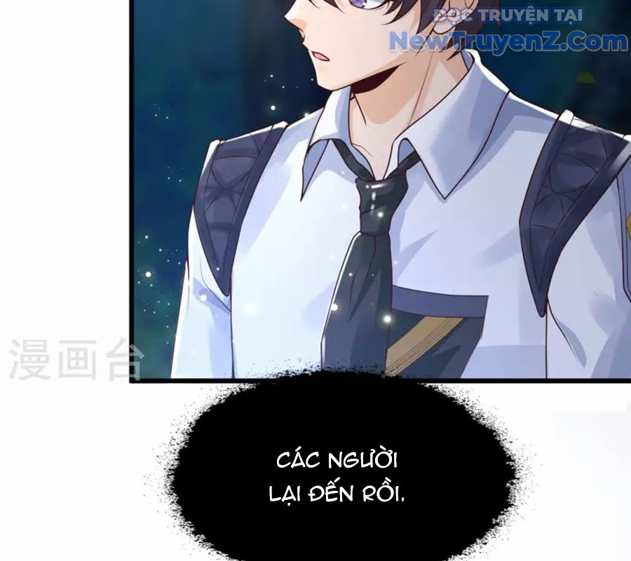 Nữ Thần Giúp Tôi Trở Thành Học Bá chapter 49 - Trang 32