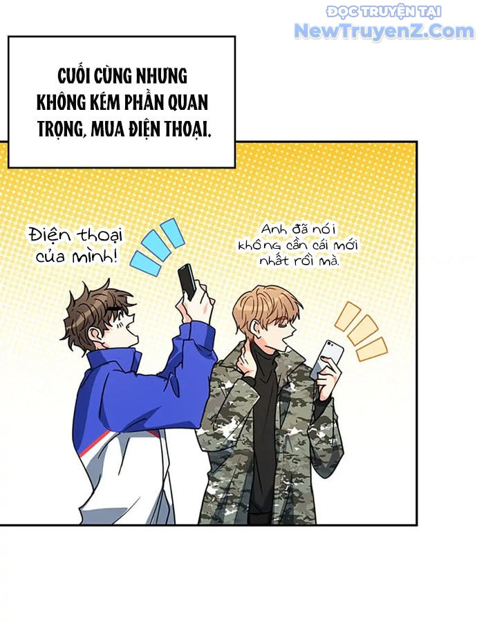 Anh Em Của Tôi Đều Là Nhân Vật Chính chapter 12 - Trang 28
