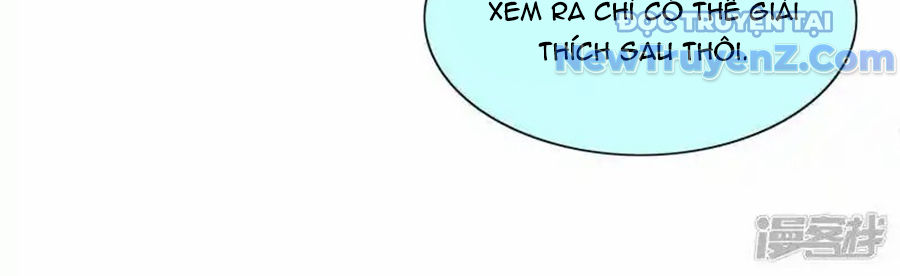 Nữ Thần Giúp Tôi Trở Thành Học Bá chapter 18 - Trang 25