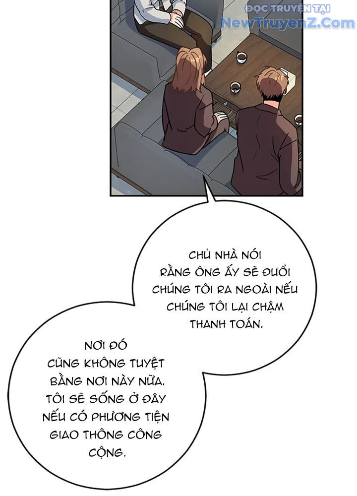 Anh Em Của Tôi Đều Là Nhân Vật Chính chapter 64 - Trang 131