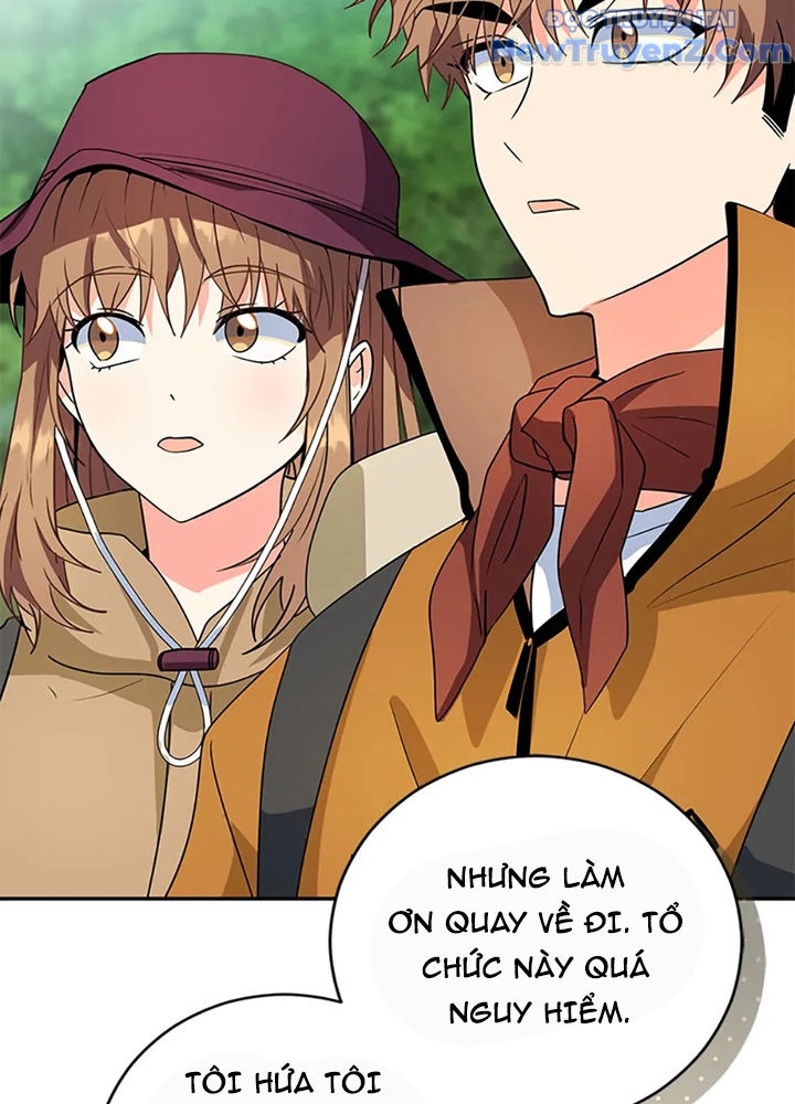 Anh Em Của Tôi Đều Là Nhân Vật Chính chapter 63 - Trang 121