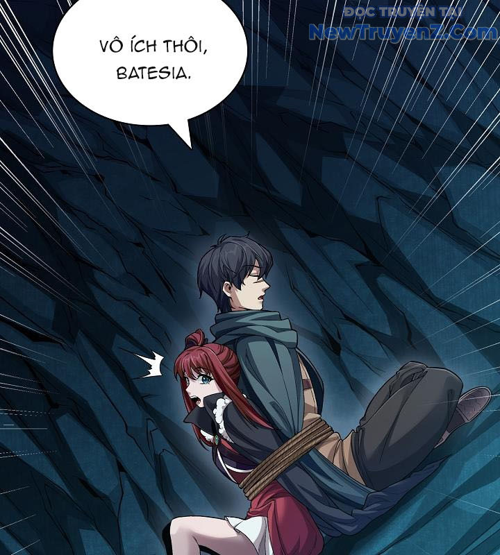 0.0000001% Của Quỷ Vương chapter 4 - Trang 12
