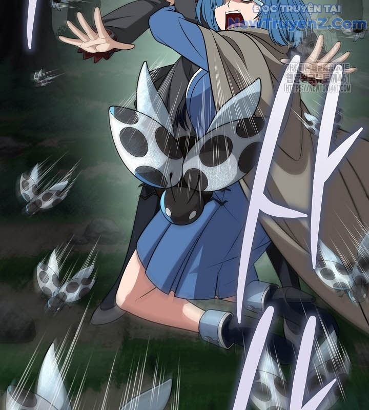 0.0000001% Của Quỷ Vương chapter 33 - Trang 135
