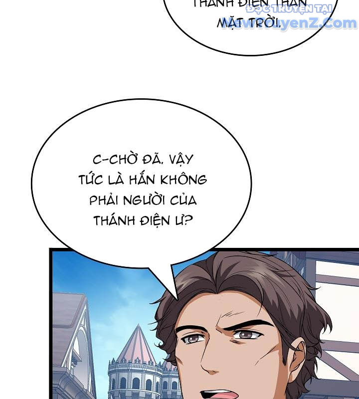0.0000001% Của Quỷ Vương chapter 11 - Trang 113