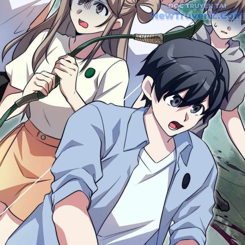 Trở Thành Bạn Thời Thơ Ấu Của Boss chapter 37 - Trang 92