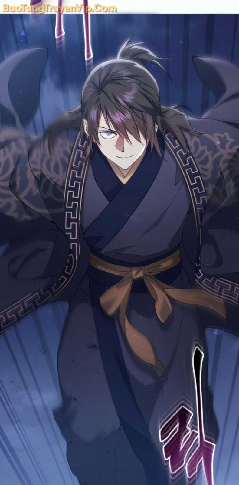 Thiên Ma Muốn Sống Một Cuộc Đời Bình Lặng chapter 33.1 - Trang 12