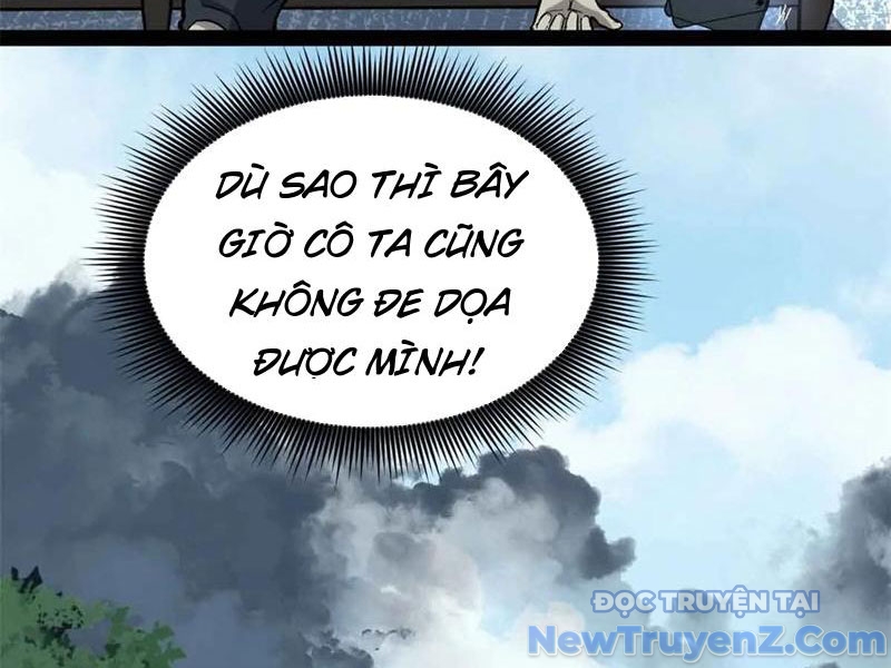 Người Giữ Cửa Vạn Giới chapter 55 - Trang 27