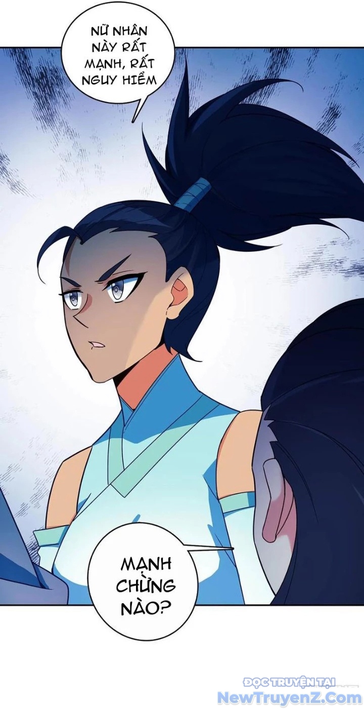 Thiên Châu Biến chapter 128 - Trang 18