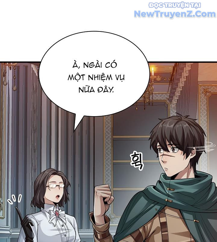 0.0000001% Của Quỷ Vương chapter 3 - Trang 70