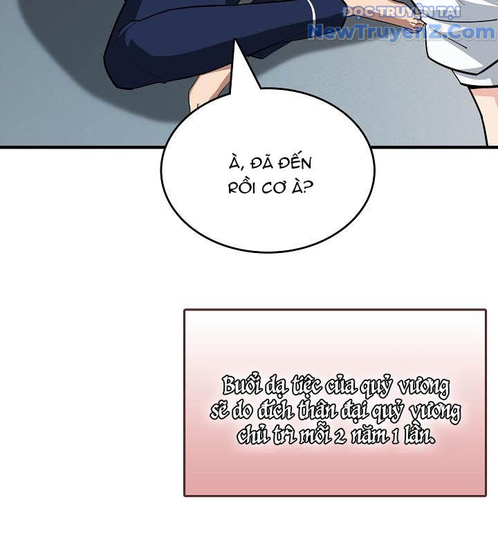 0.0000001% Của Quỷ Vương chapter 29 - Trang 140