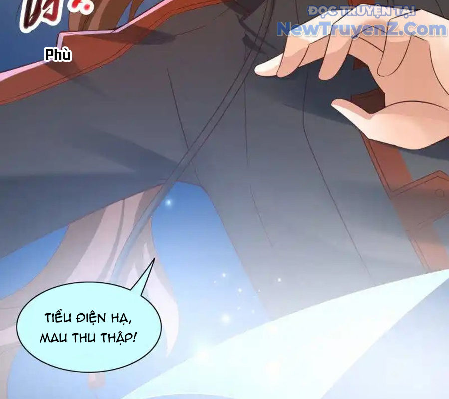 Nữ Thần Giúp Tôi Trở Thành Học Bá chapter 18 - Trang 95