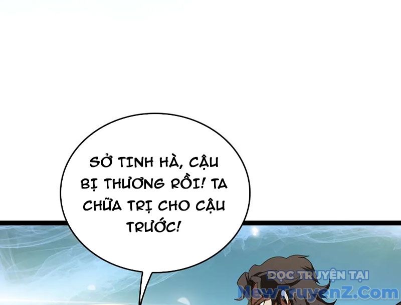 Vạn Tộc Xâm Lấn: Toàn Dân Tham Chiến, Ta Ở Lại Hậu Phương chapter 43 - Trang 9