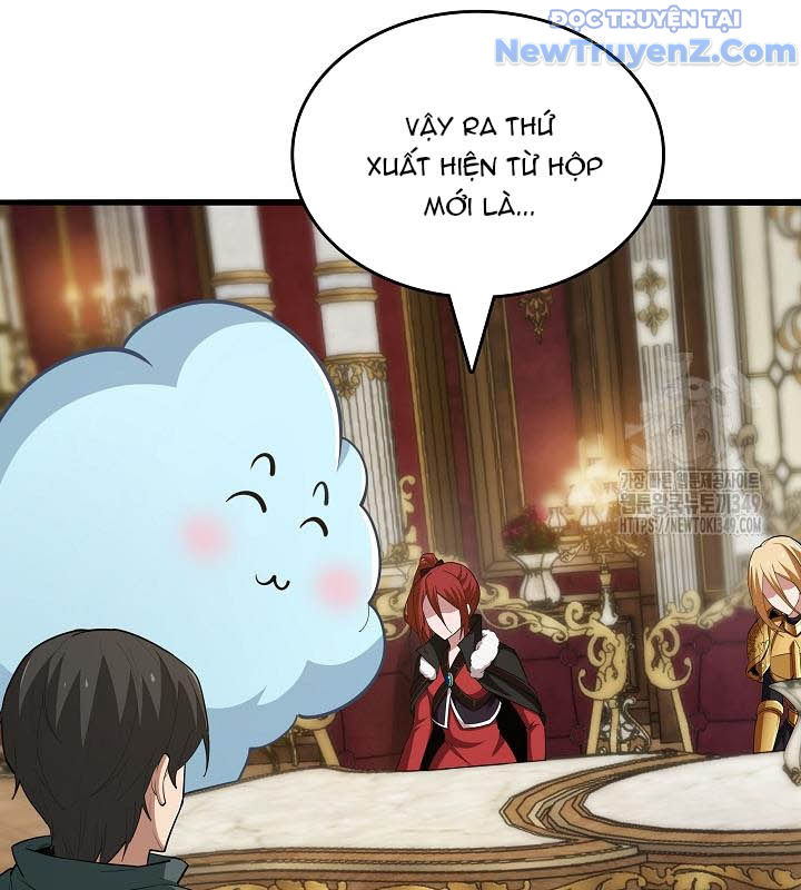 0.0000001% Của Quỷ Vương chapter 29 - Trang 64