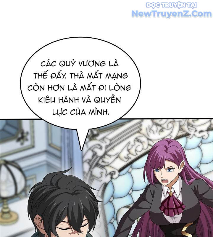 0.0000001% Của Quỷ Vương chapter 23 - Trang 16
