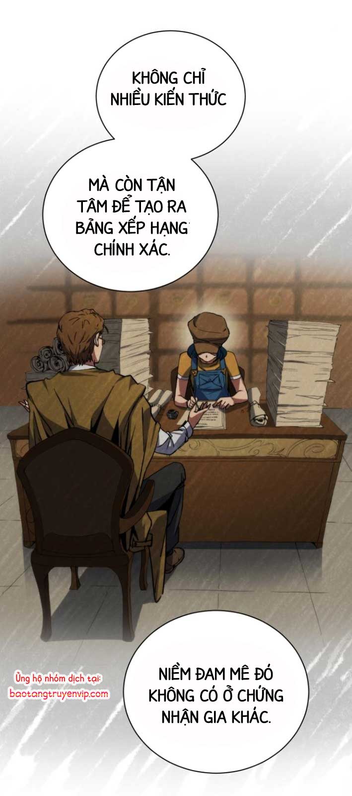 Wild Ranker chapter 6 - Trang 37