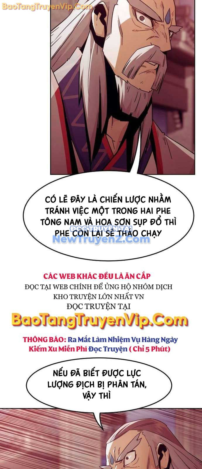 Tiểu Gia Chủ Của Tứ Xuyên Đường Gia Trở Thành Kiếm Thần chapter 74 - Trang 35