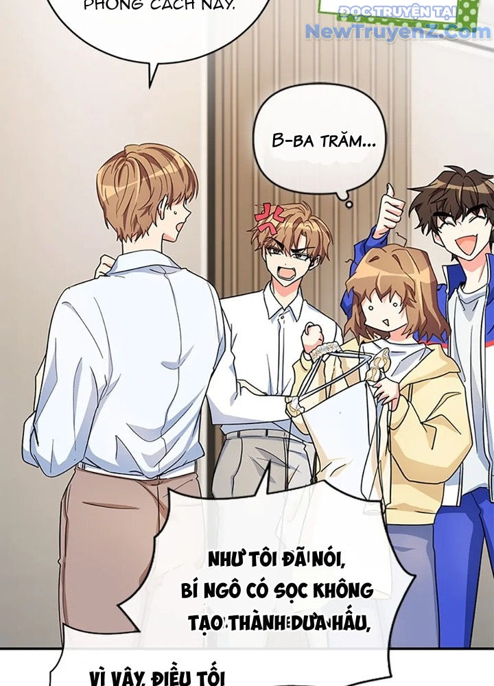 Anh Em Của Tôi Đều Là Nhân Vật Chính chapter 55 - Trang 15