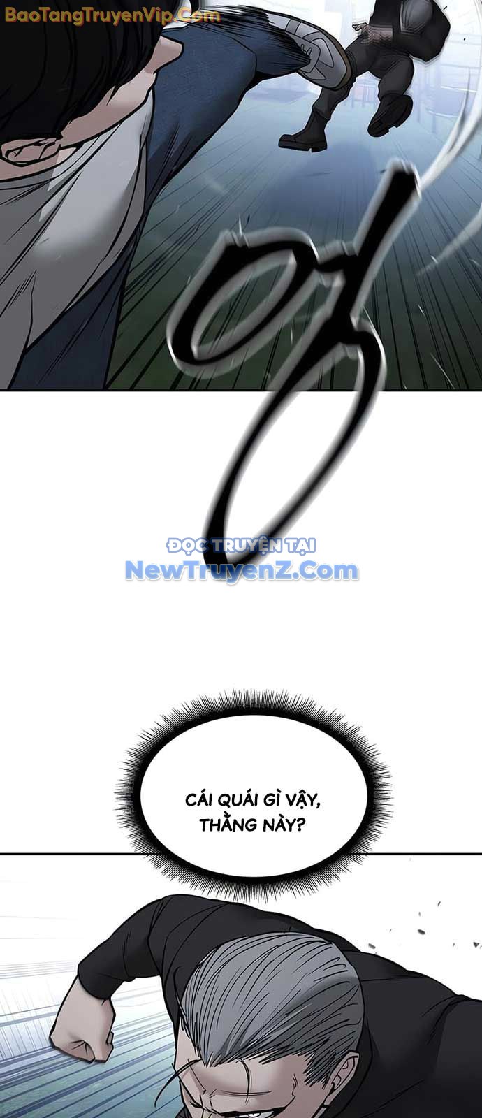 Giang Hồ Thực Thi Công Lý chapter 139 - Trang 25