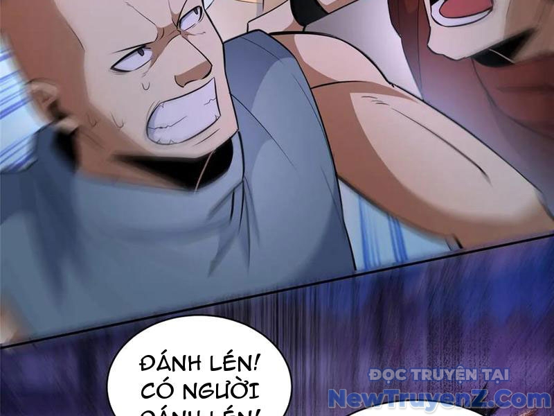 Đô Thị Cực Phẩm Y Thần chapter 256 - Trang 9