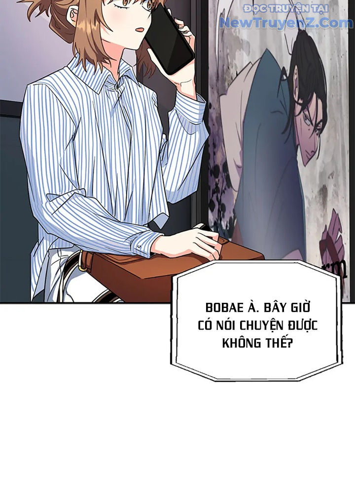 Anh Em Của Tôi Đều Là Nhân Vật Chính chapter 53 - Trang 136