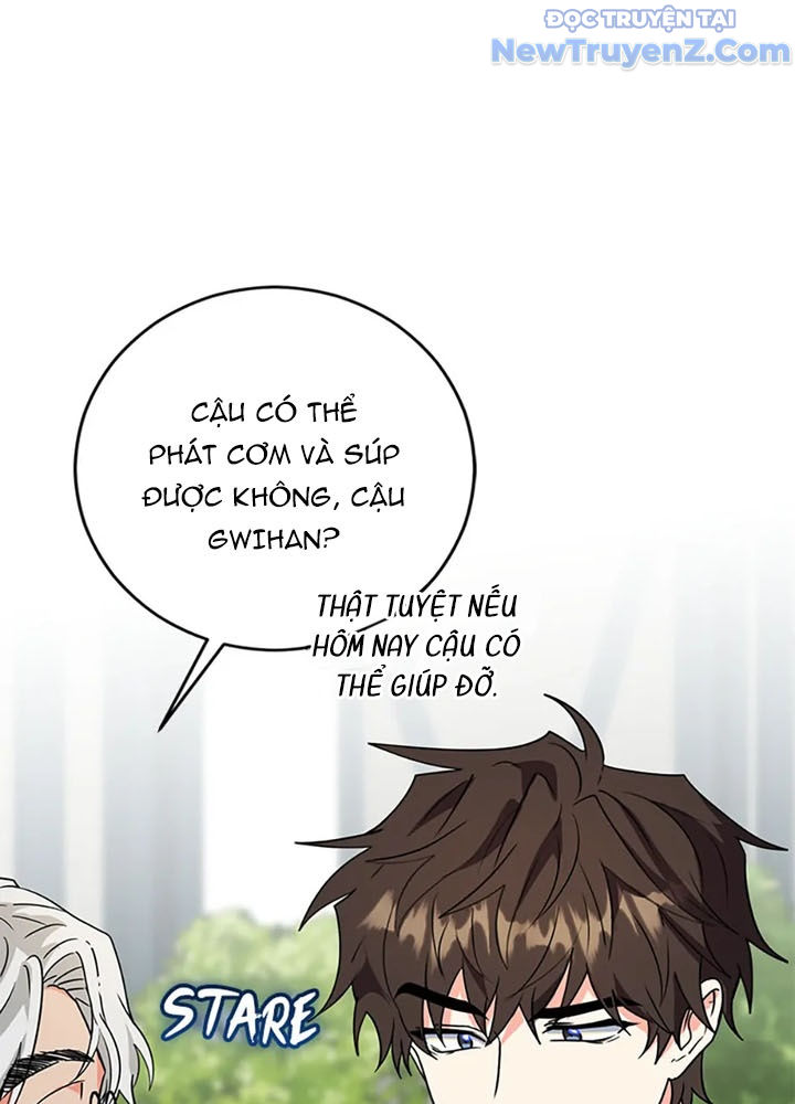 Anh Em Của Tôi Đều Là Nhân Vật Chính chapter 62 - Trang 42