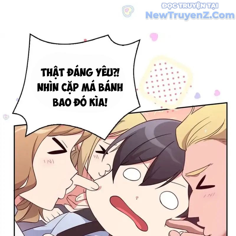 Trở Thành Bạn Thời Thơ Ấu Của Boss chapter 5 - Trang 35
