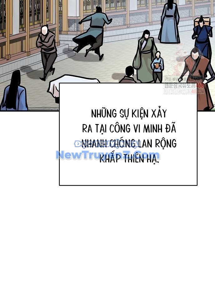 Tiểu Tử Đáng Ngờ Lại Là Cao Thủ chapter 94 - Trang 54