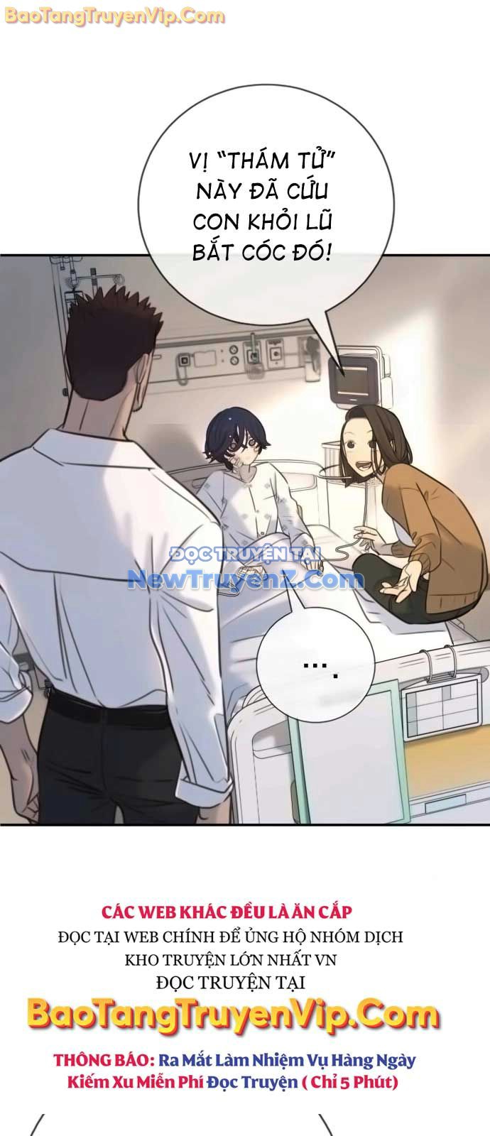 Mọi Người Đều Yêu Cô Ấy chapter 15 - Trang 34