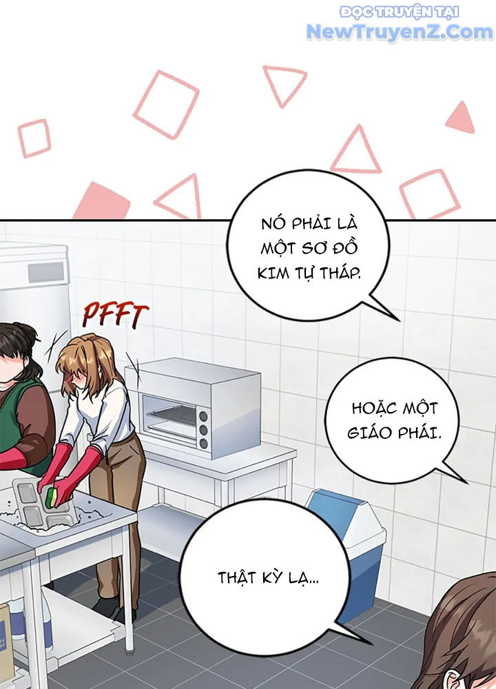 Anh Em Của Tôi Đều Là Nhân Vật Chính chapter 62 - Trang 58