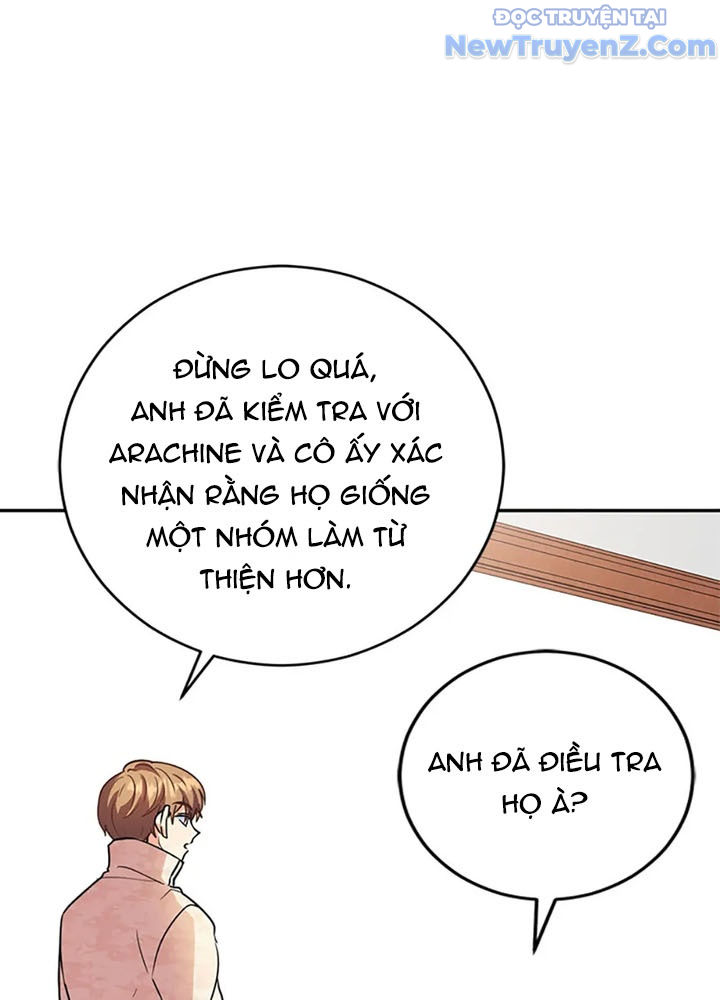 Anh Em Của Tôi Đều Là Nhân Vật Chính chapter 58 - Trang 118