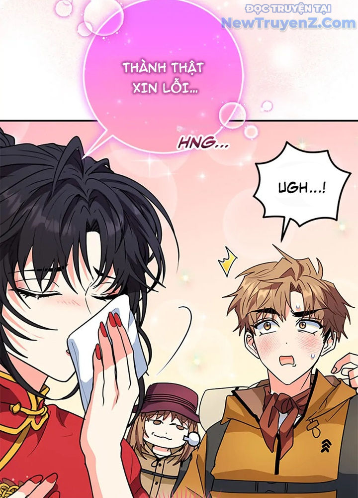 Anh Em Của Tôi Đều Là Nhân Vật Chính chapter 63 - Trang 112