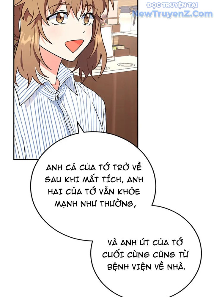 Anh Em Của Tôi Đều Là Nhân Vật Chính chapter 53 - Trang 111