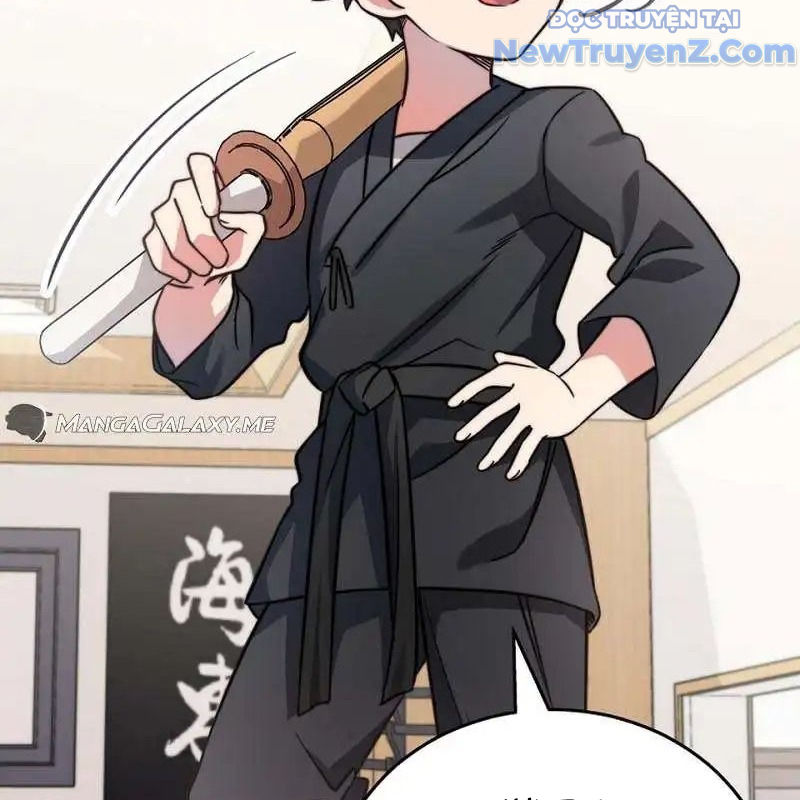 Trở Thành Bạn Thời Thơ Ấu Của Boss chapter 3 - Trang 83