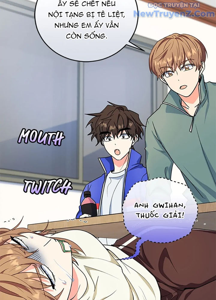 Anh Em Của Tôi Đều Là Nhân Vật Chính chapter 59 - Trang 55