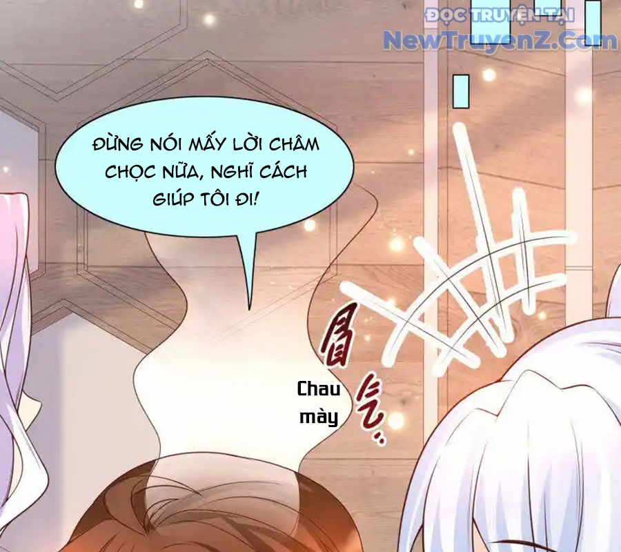 Nữ Thần Giúp Tôi Trở Thành Học Bá chapter 17 - Trang 74