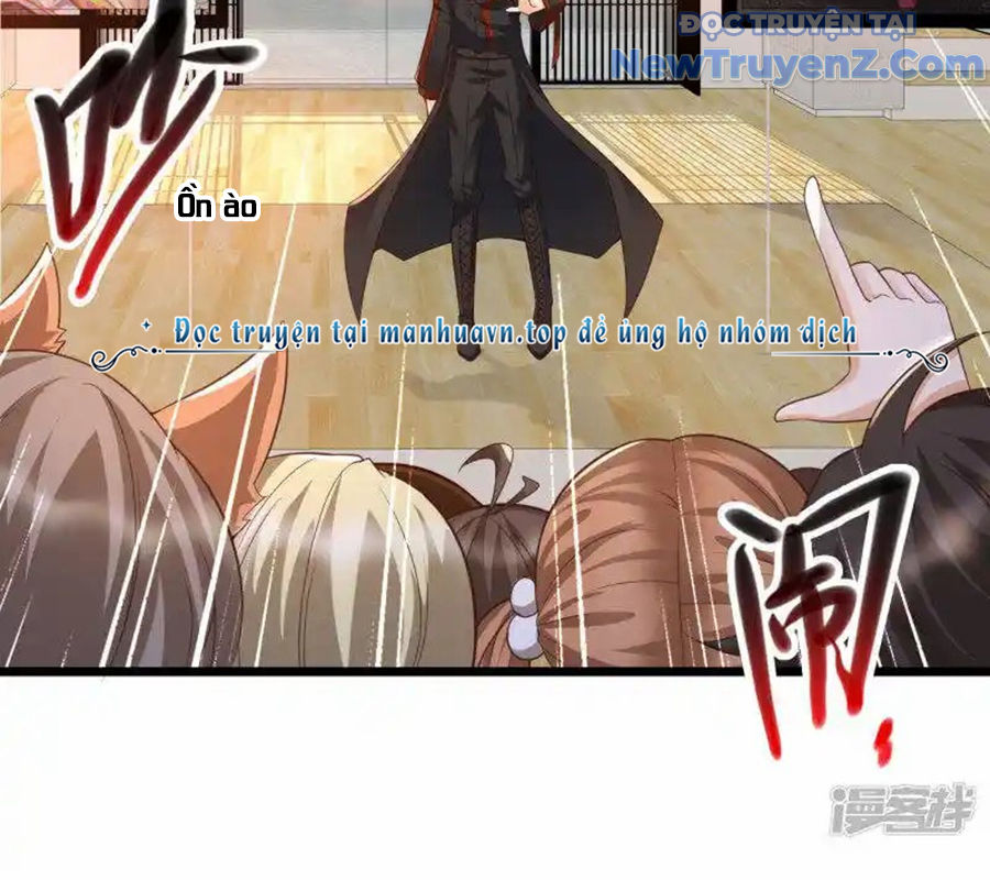 Nữ Thần Giúp Tôi Trở Thành Học Bá chapter 18 - Trang 84