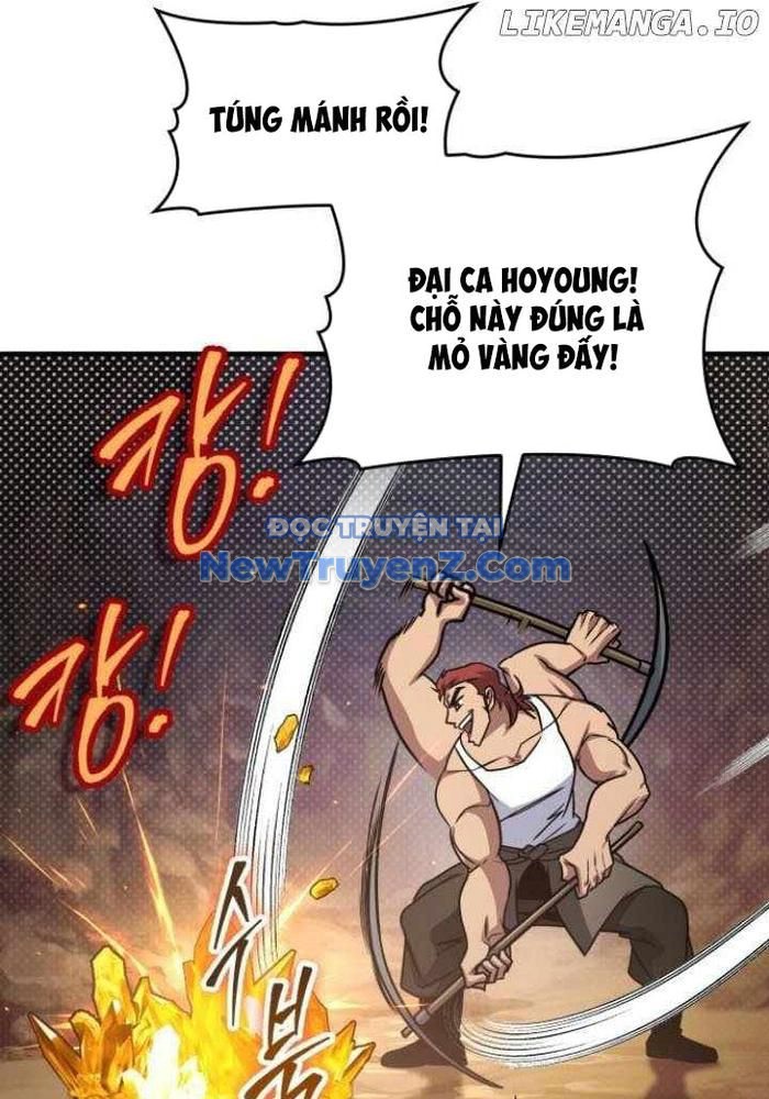 Cuốn Sách Chiến Lược Hàng Đầu Mà Chỉ Tôi Mới Có Thể Nhìn Thấy chapter 69 - Trang 21