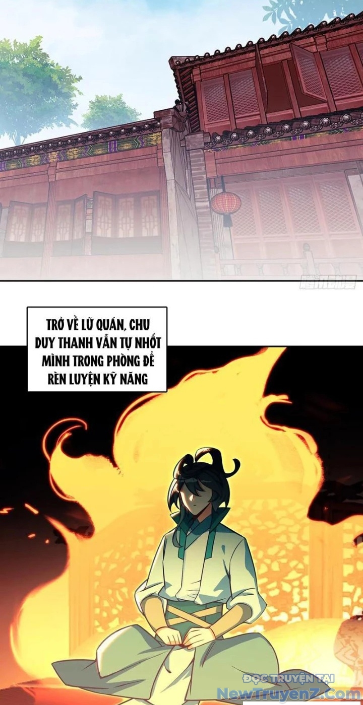Thiên Châu Biến chapter 128 - Trang 21