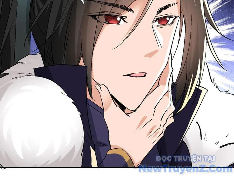 Đồ Đệ Nữ Đế Của Ta Muốn Hắc Hóa! chapter 49 - Trang 95