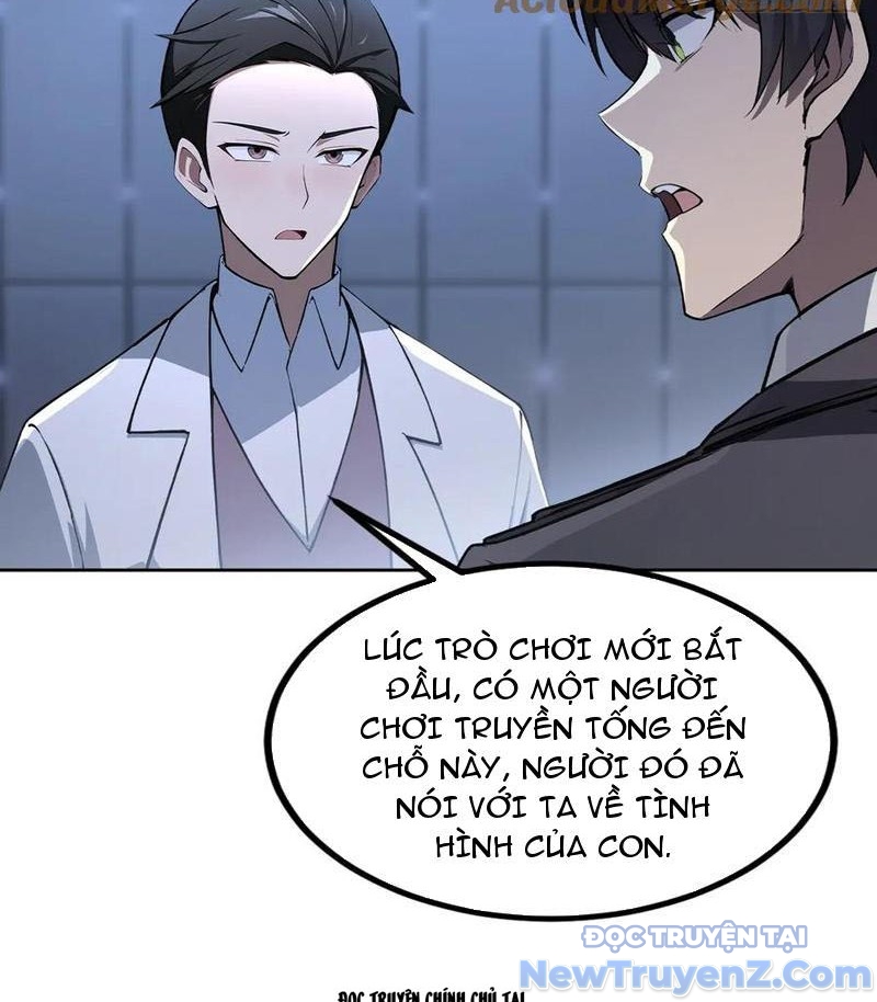 Trò Chơi Quỷ Dị: Ta Dựa Vào Vô Số Công Đức Khắc Thông Quan chapter 144 - Trang 62