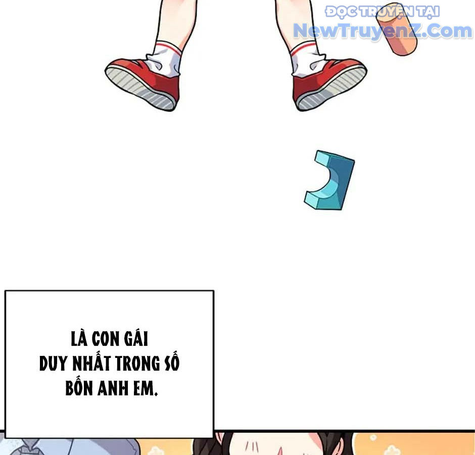 Anh Em Của Tôi Đều Là Nhân Vật Chính chapter 1 - Trang 43