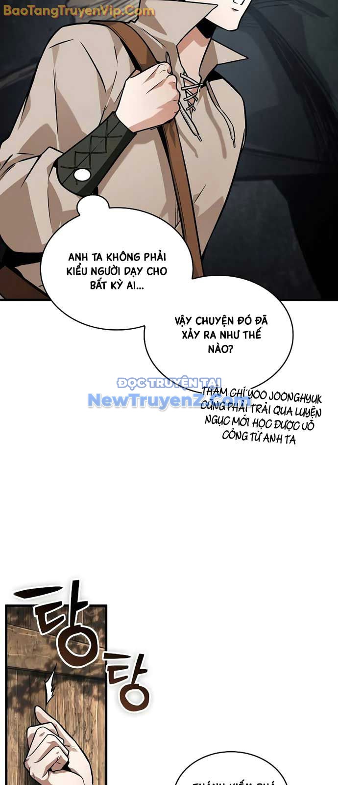 Toàn Trí Độc Giả chapter 264 - Trang 48