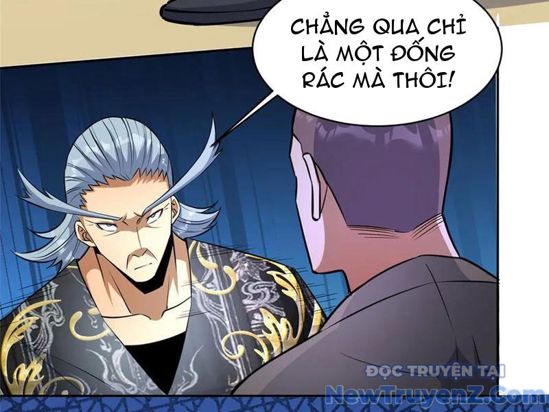 Đô Thị Cực Phẩm Y Thần chapter 256 - Trang 44