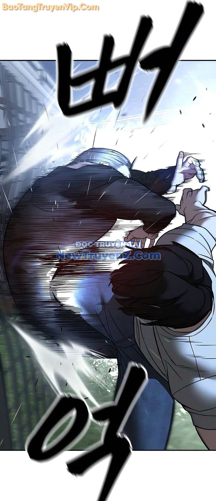 Giang Hồ Thực Thi Công Lý chapter 139 - Trang 19