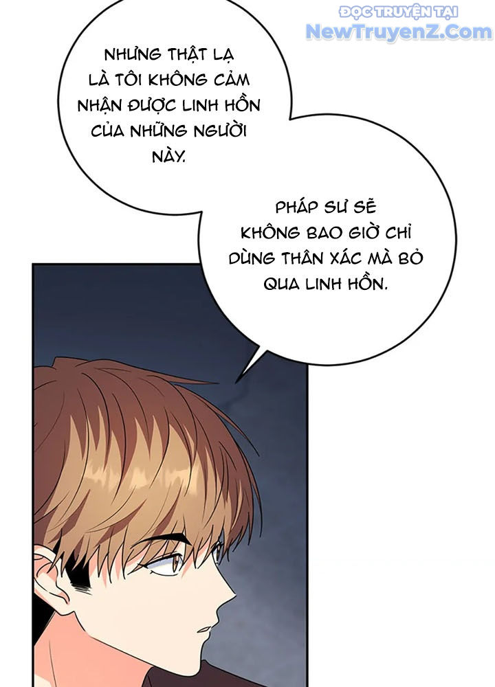 Anh Em Của Tôi Đều Là Nhân Vật Chính chapter 68 - Trang 6