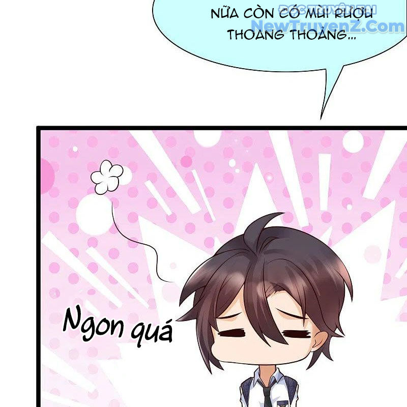 Nữ Thần Giúp Tôi Trở Thành Học Bá chapter 16 - Trang 18