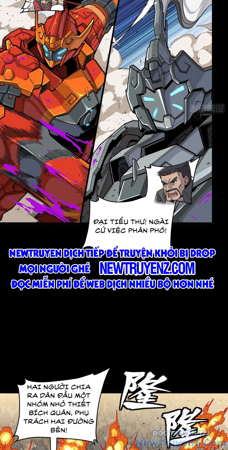 Tinh Giáp Hồn Tướng chapter 283 - Trang 10