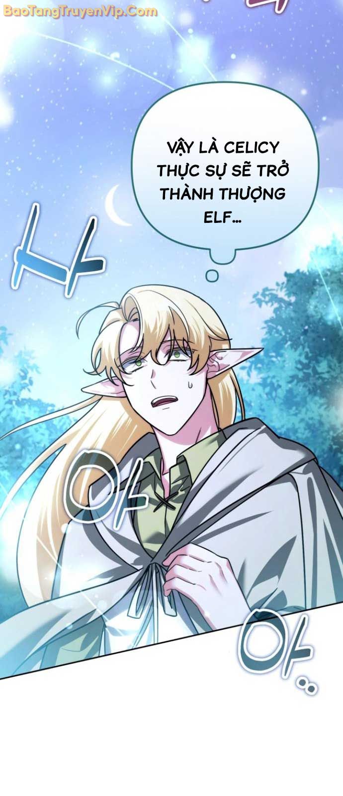Bản Ngã Thay Đổi chapter 41.1 - Trang 8